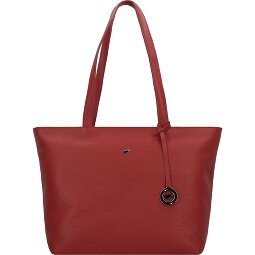 Braun Büffel Hanna Shopper Bag Skórzany 43 cm  Model 4