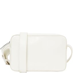 Calvin Klein Embossed Torba na ramię 22.5 cm  Model 1