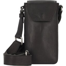 Cowboysbag Belfast Etui na telefon komórkowy Skórzany 10 cm  Model 2