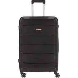 Cocoono Cagliari 4 kółka Walizka 66 cm  Model 2