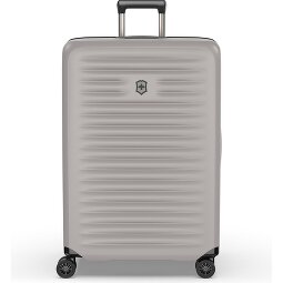 Victorinox Airox Advanced 4 kółka Walizka L 75 cm z plisą rozprężną  Model 2