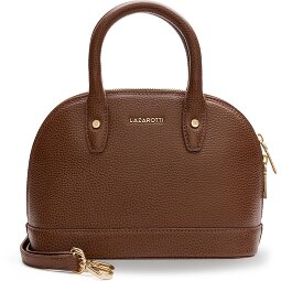 Lazarotti Bologna Leather Torba Skórzany 24 cm  Model 2