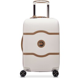 Delsey Paris Chatelet Air 2.0 Wózek kabinowy 4-kołowy 55 cm  Model 1