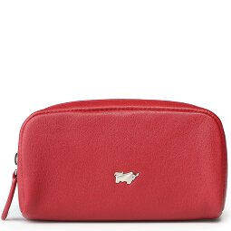 Braun Büffel Golf 3.0 Portfel z kluczem Skórzany 11 cm  Model 2