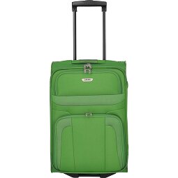 Paklite Orlando 2 kółka Walizka kabinowy S 53 cm  Model 1