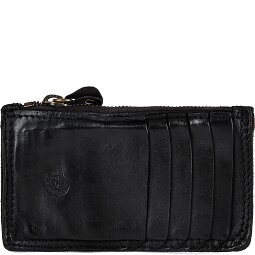 Campomaggi Parigi Etui na karty kredytowe Skórzany 8 cm  Model 3