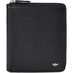 Golden Head Polo Wallet RFID Leather 10.5 cm  Model 5