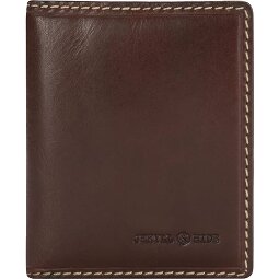 Jekyll & Hide Oxford Etui na karty kredytowe Ochrona RFID Skórzany 8.5 cm  Model 2
