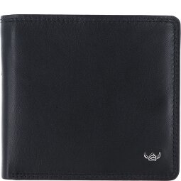 Golden Head Polo Portfel Ochrona RFID Skóra 11 cm  Model 5