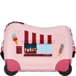 Samsonite Dream2go 4 kółka Walizka dla dzieci 38 cm  Model 2