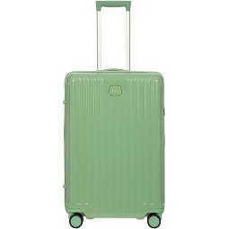 Bric's Positano 4 kółka Walizka 69 cm  Model 2