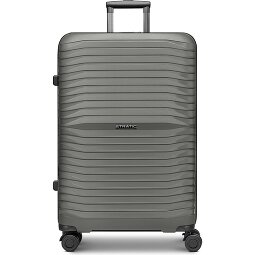 Stratic Shine 4 kółka Walizka 76 cm  Model 2