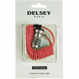 Delsey Paris Akcesoria Kabel bezpieczeństwa  Model 2