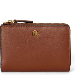 Lauren Ralph Lauren Portfel Skóra 12 cm  Model 3