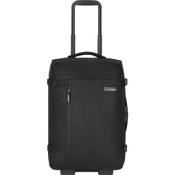 Samsonite Roader 2 kółka Torba podróżna 55 cm  Model 2