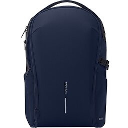 XD Design The Bizz Plecak biznesowy 47 cm Komora na laptopa  Model 3