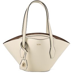 Boss Numah Torba na ramię Skórzany 42 cm  Model 2