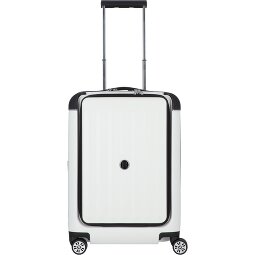 Bogner Piz Deluxe 4 kółka Walizka kabinowy 55 cm  Model 2