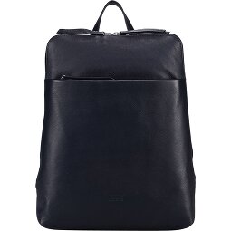 Jost Lysa Plecak Skóra 36 cm Komora na laptopa  Model 2
