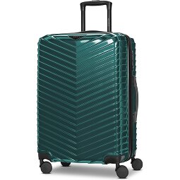 Redolz Essentials 18 2.0 4 kółka Walizka M 66 cm z funkcją poszerzenia  Model 3