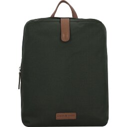 Greenburry Eva Plecak miejski 30 cm  Model 2