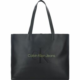 Calvin Klein Jeans Sculpted Shopper Bag 41 cm  Model 1