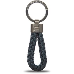 Porsche Design Keyring Brelok do kluczy 10 cm  Model 3