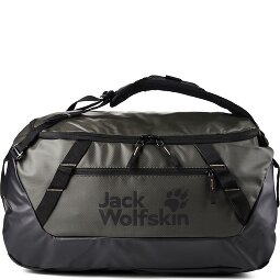 Jack Wolfskin Tecton Torba podróżna Weekender 60 cm  Model 2