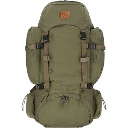 Fjällräven Kajka 65 S-M Plecak turystyczny S-M 75 cm  Model 1
