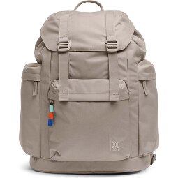 GOT BAG Flap Pack Plecak 47 cm Komora na laptopa  Model 3