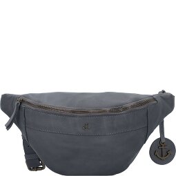 Harbour 2nd Anchor Love Jamie Fanny Pack Leather 26 cm  Model 4