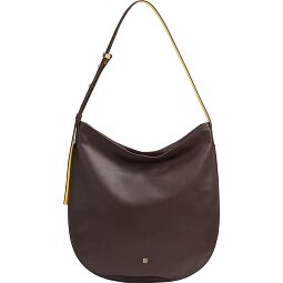 DuDu Sylvie Torba na ramię Skóra 36.5 cm  Model 3