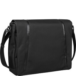 Leonhard Heyden Helsinki Messenger 38 cm przegroda na laptopa  Model 2