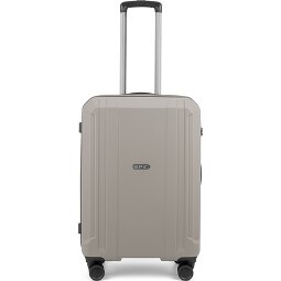 Epic Airwave Neo 4 kółka Walizka 65 cm  Model 2