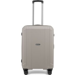Epic Airwave Neo 4 kółka Walizka 65 cm  Model 1