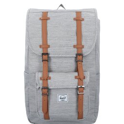 Herschel Little America Plecak 49 cm Komora na laptopa  Model 9
