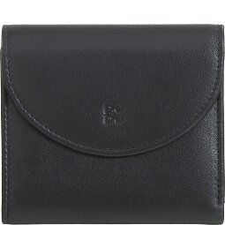 DuDu Malaita Portfel Skórzany 11 cm  Model 1