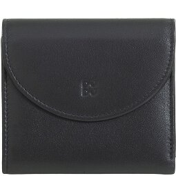 DuDu Malaita Portfel Skórzany 11 cm  Model 1