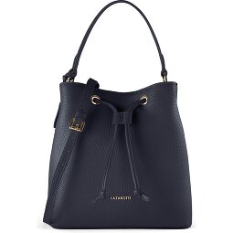 Lazarotti Bologna Leather Torba Skórzany 25 cm  Model 4