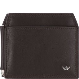 Golden Head Polo Portfel Ochrona RFID Skóra 11 cm  Model 2