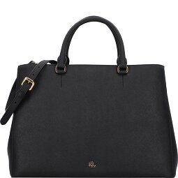 Lauren Ralph Lauren Hanna Torba Skórzany 40 cm  Model 2