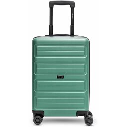 Redolz Essentials 08 CABIN 4 kółka Walizka kabinowy 55 cm  Model 2