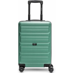 Redolz Essentials 08 CABIN 4 kółka Walizka kabinowa 55 cm  Model 2