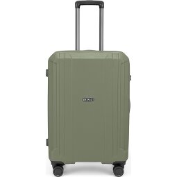Epic Airwave Neo 4 kółka Walizka 65 cm  Model 2