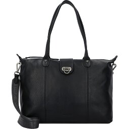 Harbour 2nd Just Pure Malin Shopper Bag Skóra 40 cm  Model 2