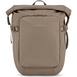 Kapten & Son Lisbon Pro Plecak 45 cm Komora na laptopa  Model 2