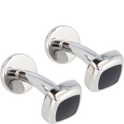 Davidoff Essentials Spinki do mankietów Brass 1 cm  Model 2