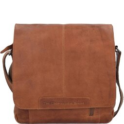 The Chesterfield Brand Wax Pull Up Torba na ramię Skórzany 29 cm  Model 3