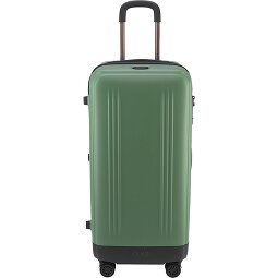 Zero Halliburton Edge Lekki wózek 4-kołowy 76 cm  Model 2