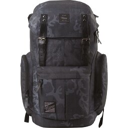 NITRO Urban Daypacker Backpack 46 cm komora na laptopa  Model 6
